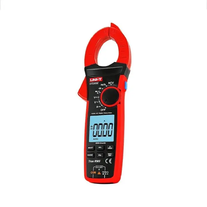 Pinza amperimetrica Uni-t UT205E