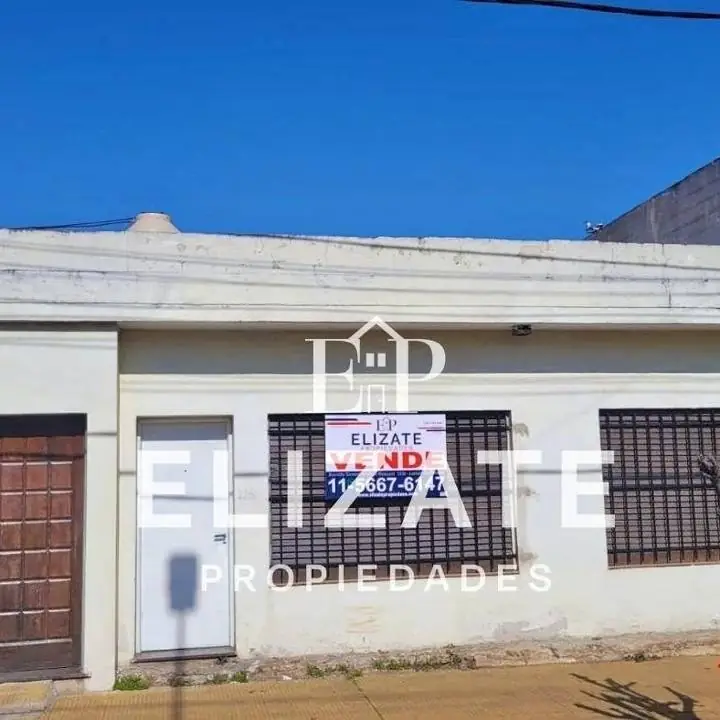 Venta en block – dos casas de 3 ambientes – acepta anticipo y cuotas a convenir
