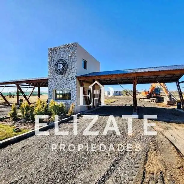 Exclusivo Lote en Venta en Finca Don Eugenio II – General Rodríguez