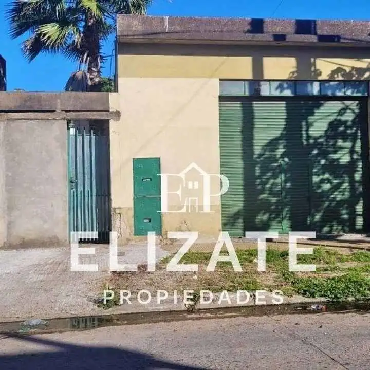 PH al Fondo en Venta – Inmejorable Ubicación en San Justo
