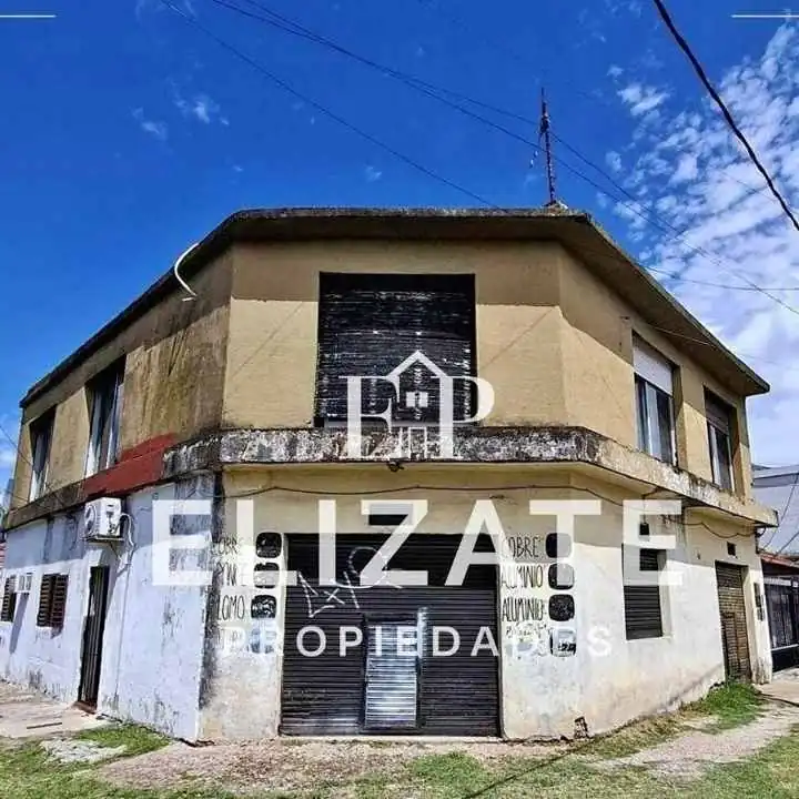 Venta en Block – PH y Locales Comerciales en Excelente Ubicación
