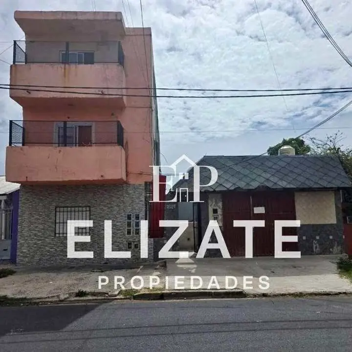 Excelente oportunidad de inversión – Venta en block de 6 departamentos en Isidro Casanova