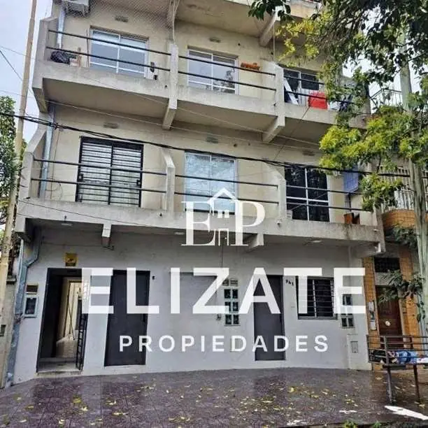Departamento de 2 ambientes en ramos mejía – excelente ubicación