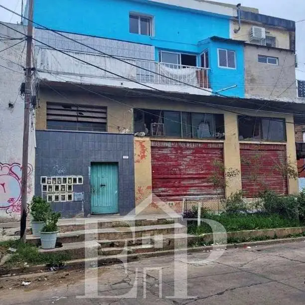 Venta – departamento monoambiente – villa maipú, san martín