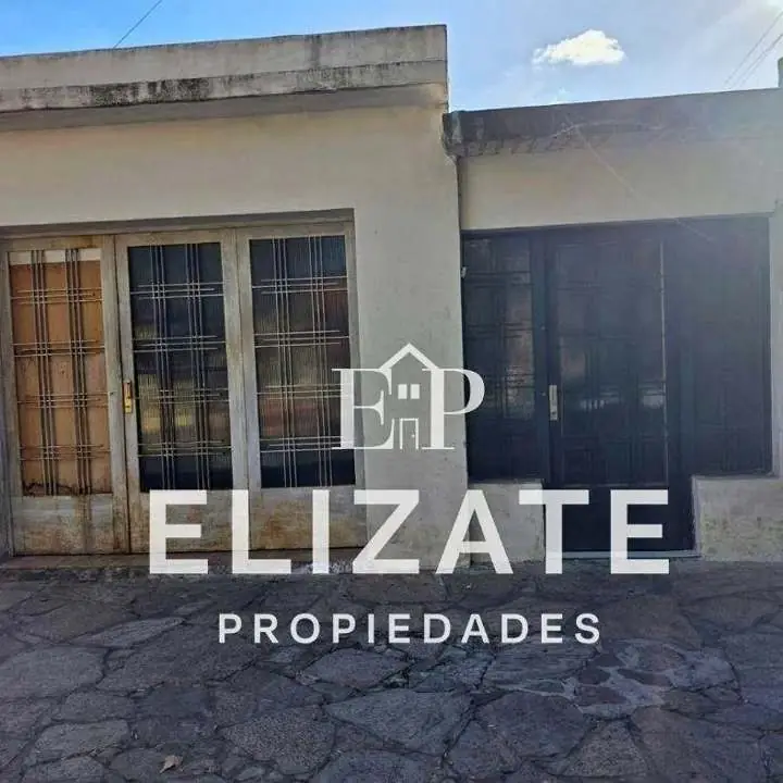 Venta PH 4 Ambientes al Frente en Villa Luzuriaga – Apto Crédito