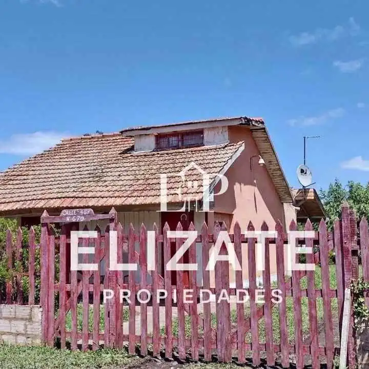 Excelente casa en venta – barrio san carlos, mar del plata