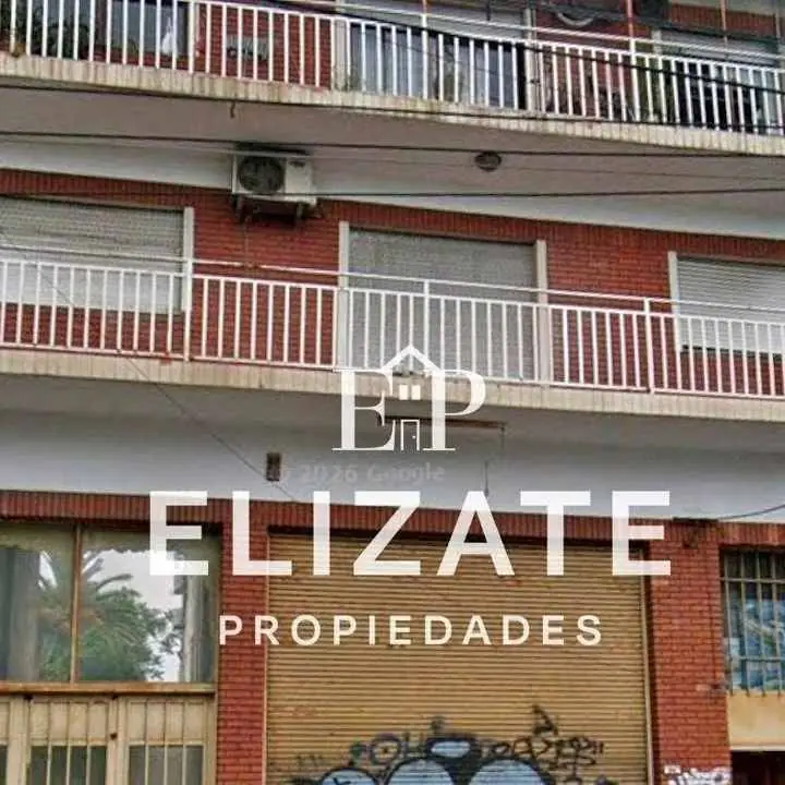Departamento 3 Ambientes en 2° Piso | Apto Crédito | Sobre Av. Mosconi – Lomas del Mirador