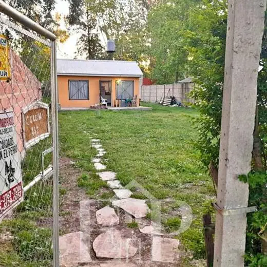 Venta lote C/prefabricada a 300 mts del acceso terravista – con escritura
