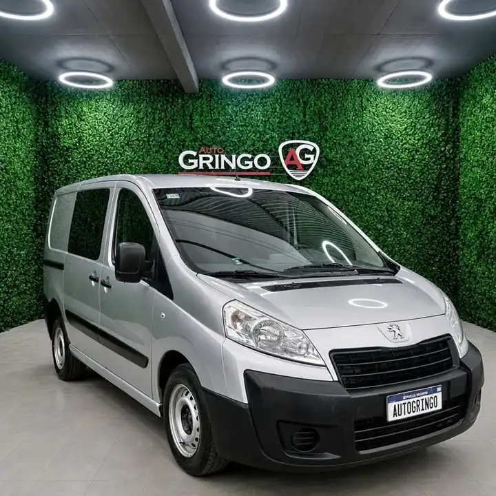 2016 Peugeot EXPERT 1.6 dfi confort