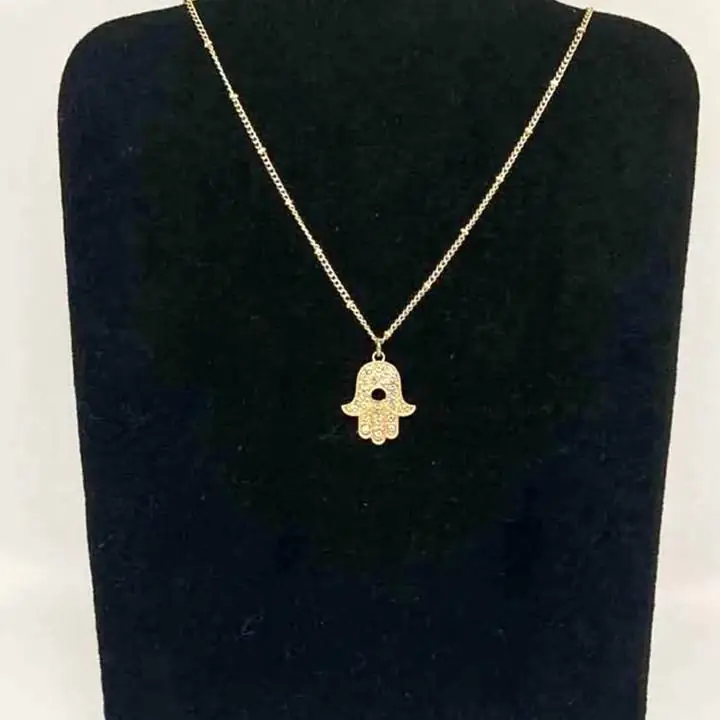 Cadenitas - Accesorios para el Cuello - Bijou