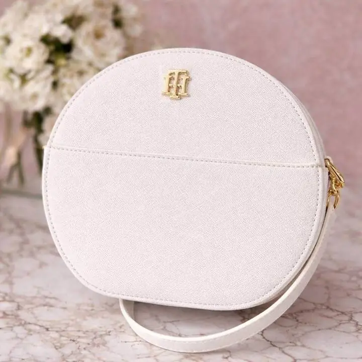 Cartera Bandolera - Mini Bag - Tommy Hilfiger
