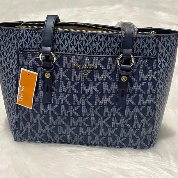 Tote Bag - Cartera Grande de Mujer