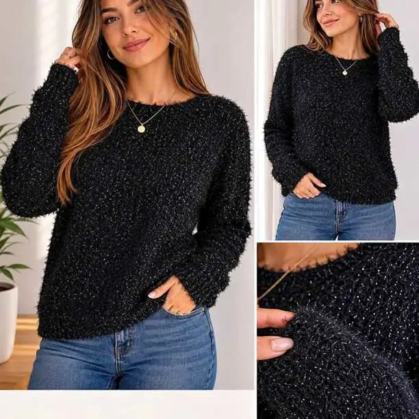 Sueter de Mujer