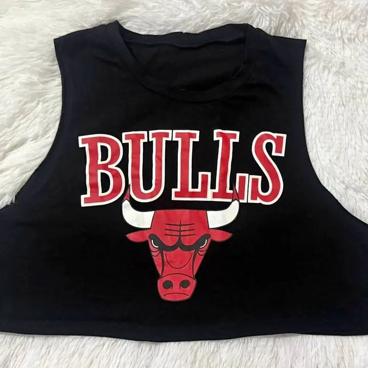 Musculosa Bulls