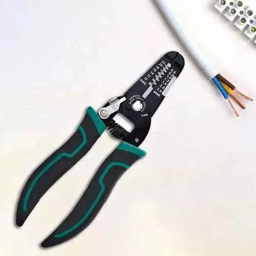 Pinza pela cables