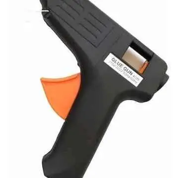 Pistola de silicona para barras de 11mm