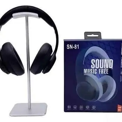 Auricular Bluetooth sn-81