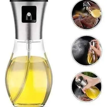 Spray multiuso base de vidrio de 200ml