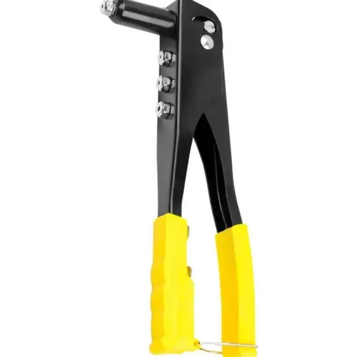 Remachadora pop manual