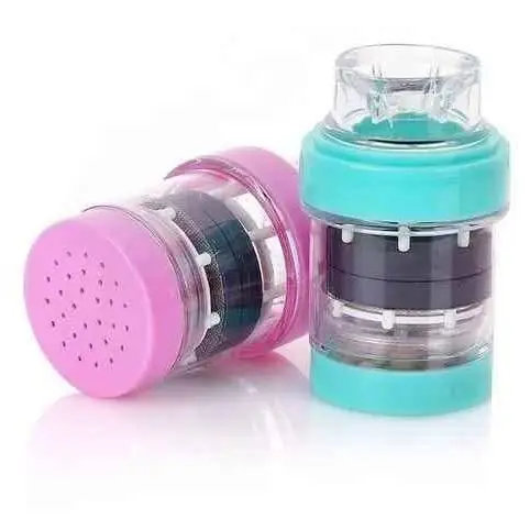 Filtro purificador d3 agua universal y descartable