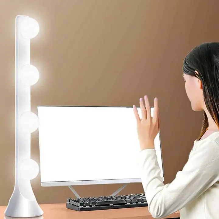Barra de luz led para maquillaje