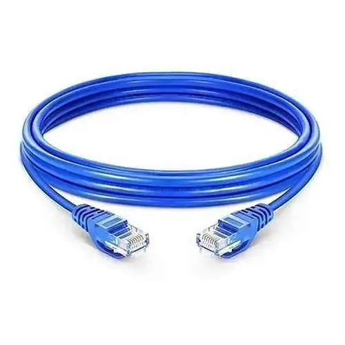 Cable red cat5e de 10 mt rj45