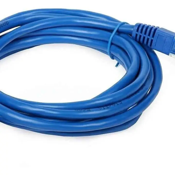 Cable red 3mt cat te rj-45