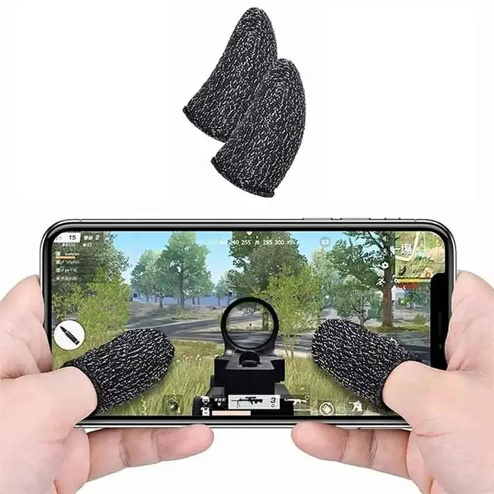 Dedos gamer /dedales/ cubre dedos
