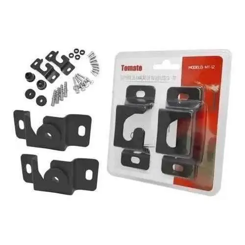 Soporte para led , plasma , TV desde 12 pulgadas hasta 80 pulgadas