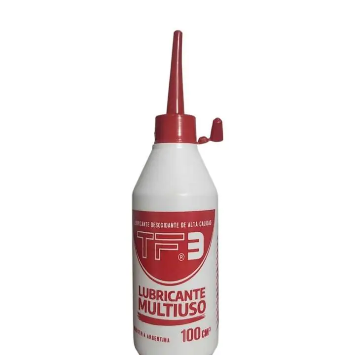 Lubricante multiuso de 100cm