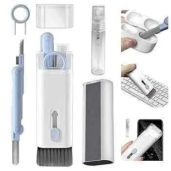 Kit de limpieza para teclados auriculares , tablets, notebook, etc
