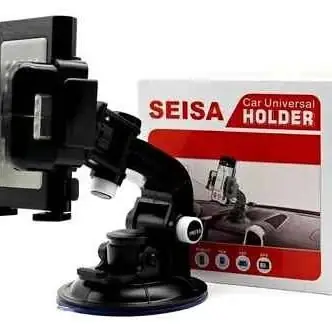 Soporte universal para auto /camioneta apto parabrisas