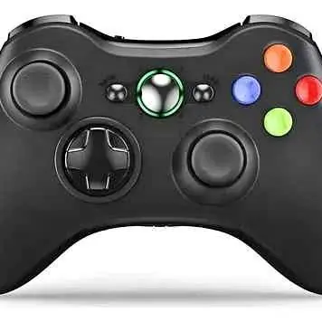 Joystick inalámbrico x-360/ps4/PC/android