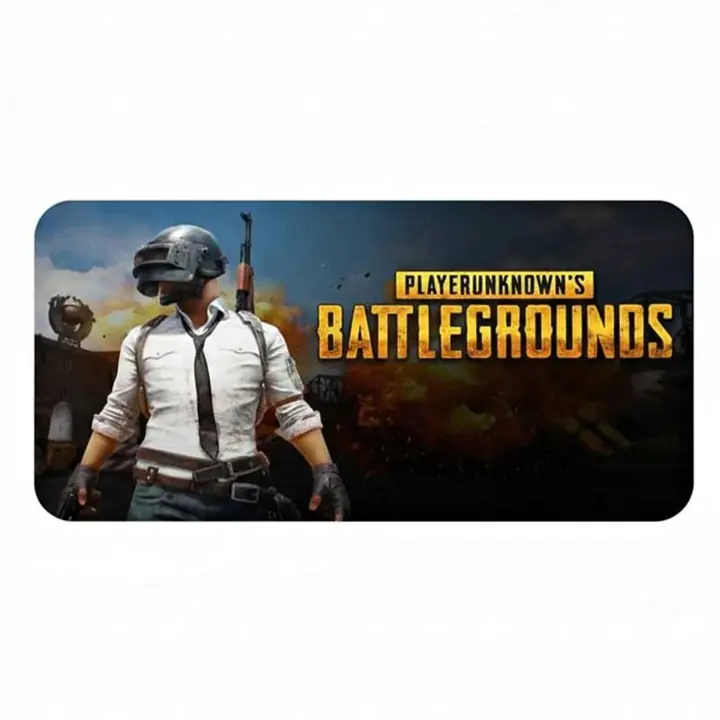 Mouse pad retro gaming XXL ( 30x70cm)