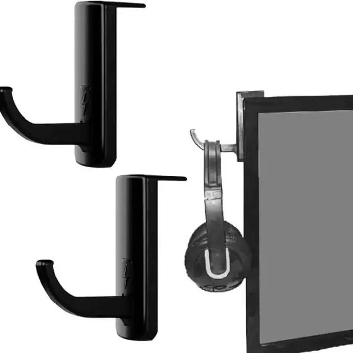 Soporte para auriculares y multiuso (adhesivo )