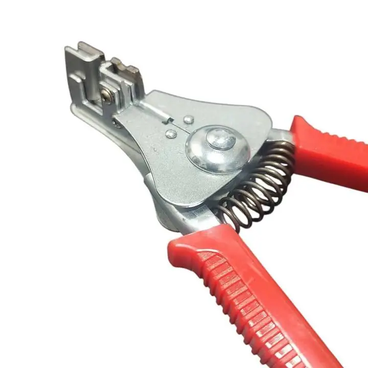Pinza pela cables automática universal (0,5/1,2/1,6/2,2)