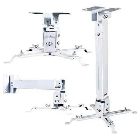 Soporte universal para proyector de 430mm a 650mm