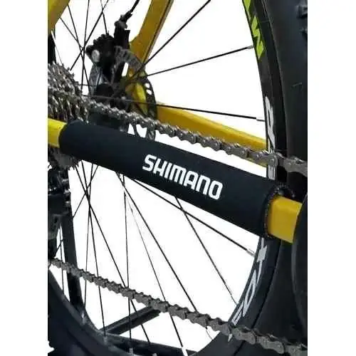 Cubre vaina para bicicleta