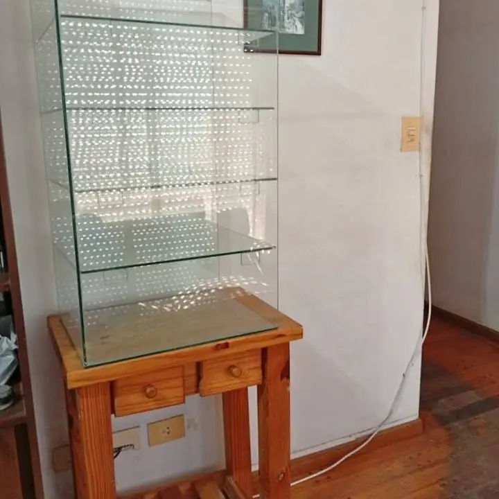 Vidrio