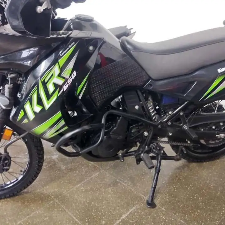 2016 Kawasaki 2016