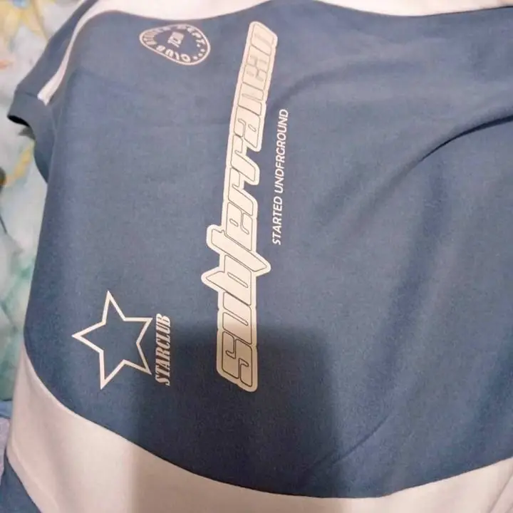 Buzo deportivo importado