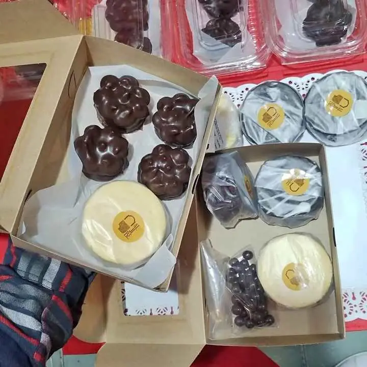 CAJA dulce para regalo $8000 retiro y envíos