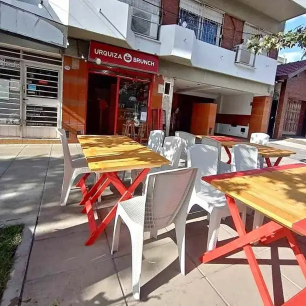 Mesas plegables