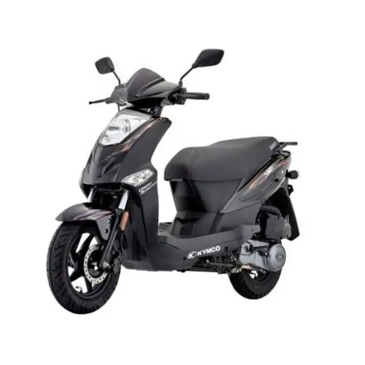 2023 Kymco Agility+
