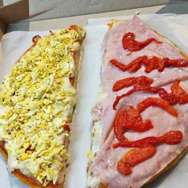 Pizza+integral,+Caseras!+ATENCIÓN+VILLA+URQUIZA+BUENA+COCINA+3+PIZZAS+¡COMBINALAS+$40.000¡