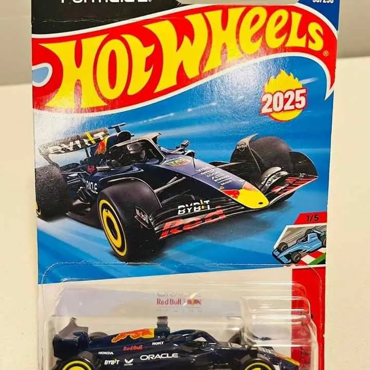 Fórmula 1 Red Bull 2025