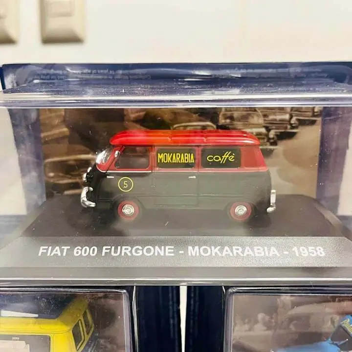 Colección italiana