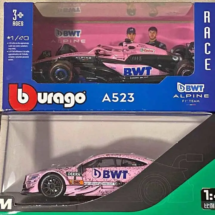 BWT