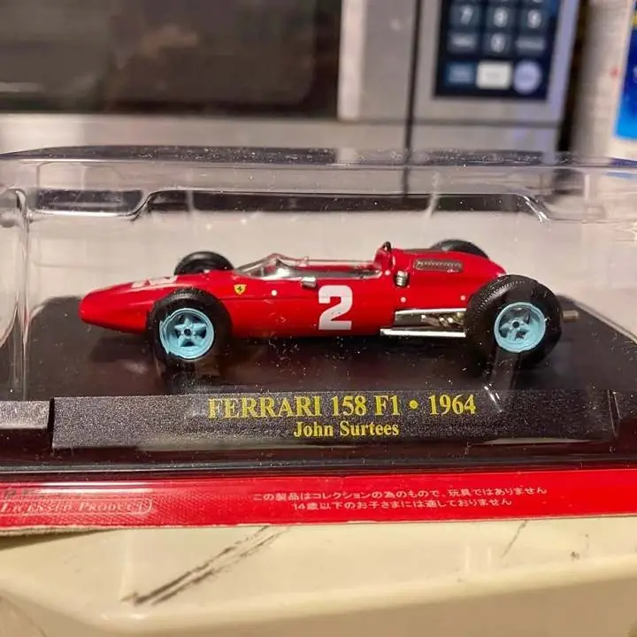 Esc. 1/43 consultar precios se envían a todo el país vía cargo wssp