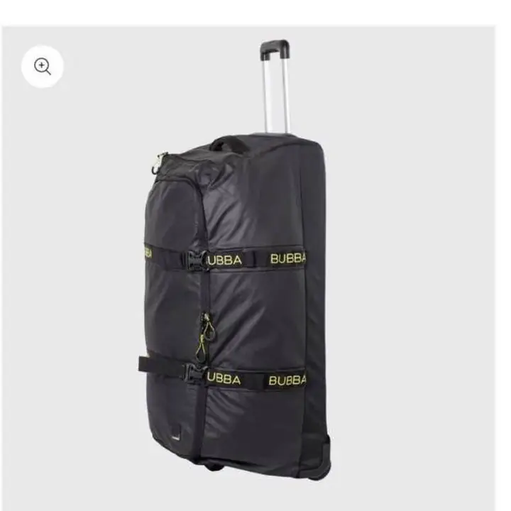 Valija bubba Esssential Bags
